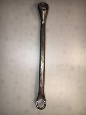 Chiave A Stella Poligonale Doppia Curvate Beta 93 21x22 Mm