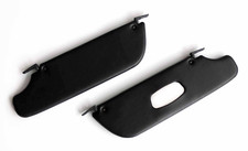 Coppia visiere parasole Fiat