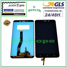 DISPLAY LCD PER ASUS Zenfone 3