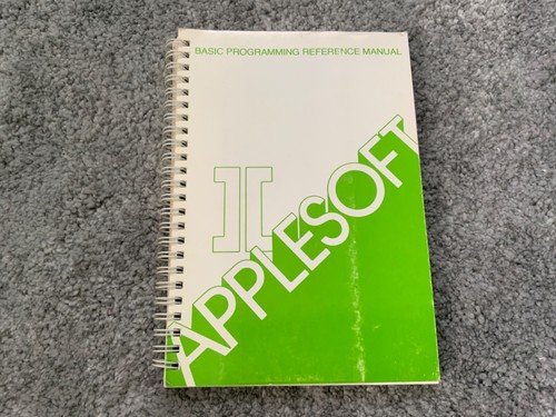 Per computer vintage apple - computer,