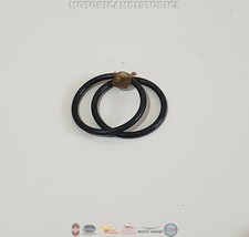 Guarnizione corda forcella - a,