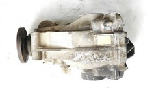 DIFFERENZIALE ANTERIORE