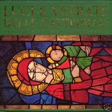 LUCI E VETRATE DELLE
