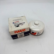 FIAAM - FILTRO OLIO PER