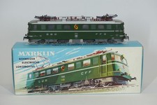 Märklin H0 3050 Ae6/6 FFS