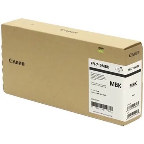 Cartuccia originale canon - originale, pfi