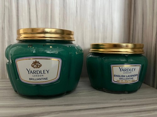 Yardley london crema capelli - london,