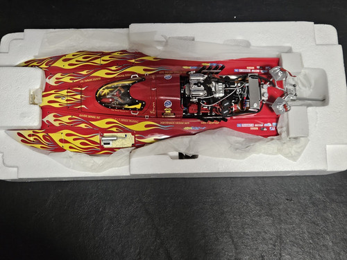 Bad ass diecast doug - bad, 1:18