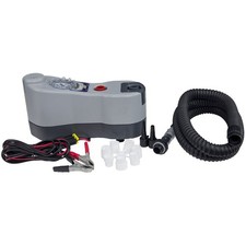 Pompa alta pressione 12 Volt