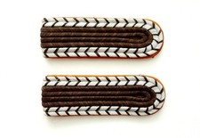 Spalline originali tedesche