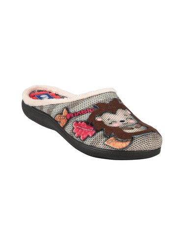 Inblu pantofole donna - inblu,