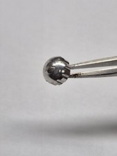 Sector 6.9mm Corona A Vite