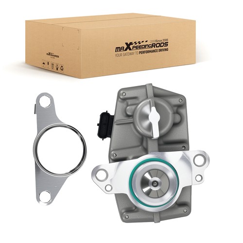 Vanne egr for - egr, mercedes