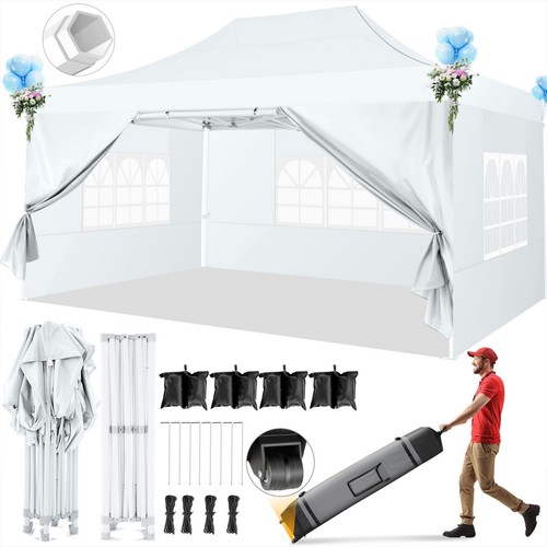 Gazebo 3x4 impermeabile - gazebo,