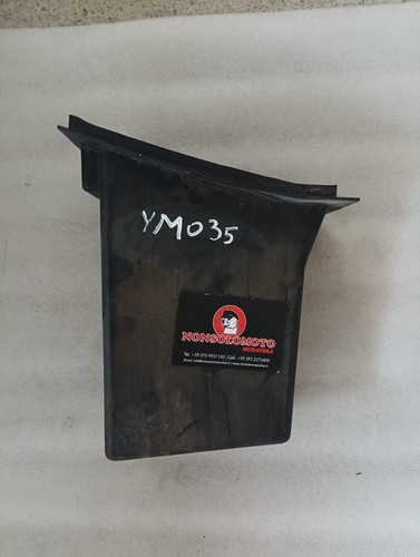 Vano porta oggetti yamaha - vano,