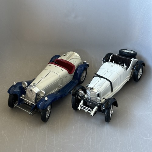 Burago alfa romeo - burago,