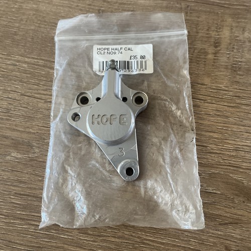 Hope technology cl2 pinza - hope, c2