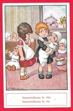 BERTIGLIA ILLUSTRATORE