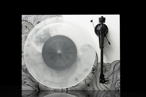 Limited edition pro - edition, pro-ject