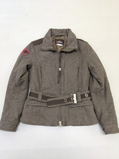 Giacca utility su misura