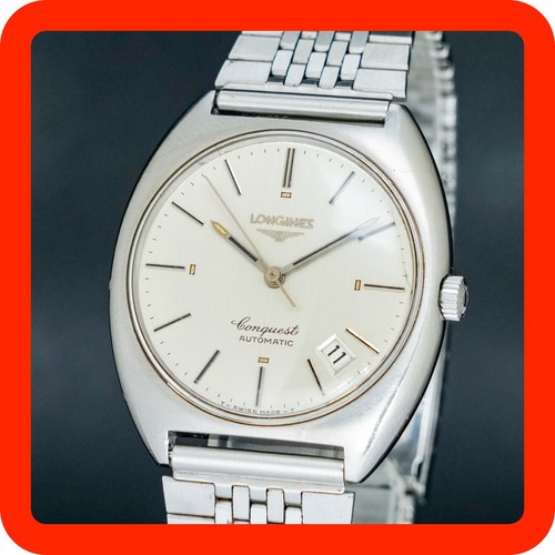 Orologio uomo vintage longines - uomo,