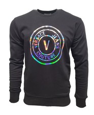 Versace Jeans Couture Felpa