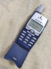 Ericsson t39 mb blu - ericsson, 0,5