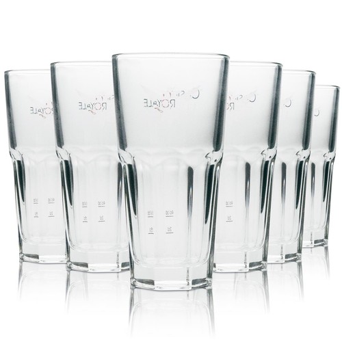 Bicchieri vodka smirnoff - bicchieri,