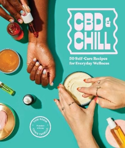 Tori bodin chris tarello cbd - tori,