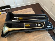 Bach TB300 Trombone Tenore