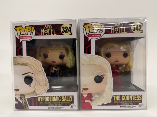 Funko pop television ahs - funko,