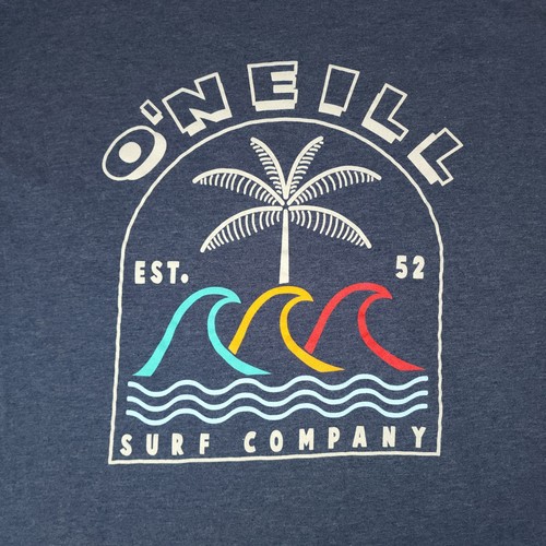 Neill shirt uomo grande - o'neill,