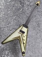 Gibson Flying V 7 corde