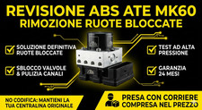 Revisione Riparazione ABS ATE