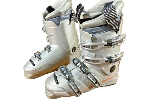 Scarponi sci alpino - sci,