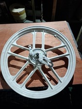 Cerchio Anteriore 16 GRIMECA