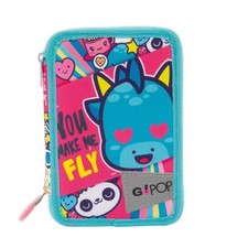 ASTUCCIO SCUOLA 3 Cerniere -