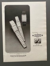 Harmony de Vacheron Constantin