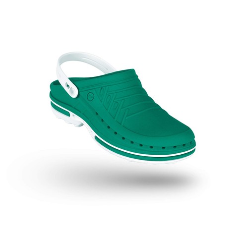 Wock clog zoccoli sanitari - clog,