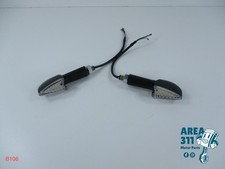 Coppia frecce posteriori led - coppia,