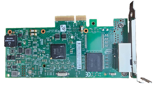 Scheda rete intel - scheda,