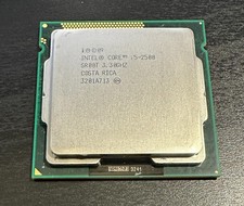 Processore CPU Intel Core