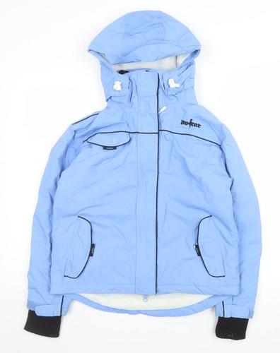 Giacca sci fear bambina - da,