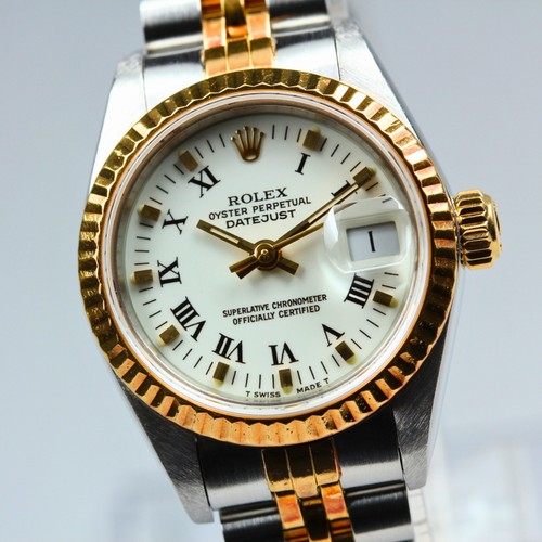 Orologio automatico donna - orologio,