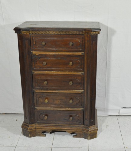 Antico comoncino stile - antico,