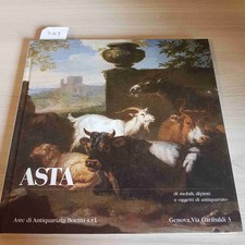 ASTA quotazioni ASTE DI