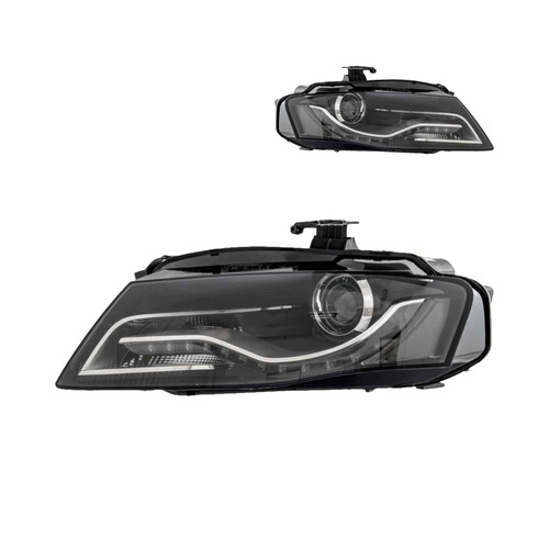 Prasco xenon led fari sinistro - prasco,