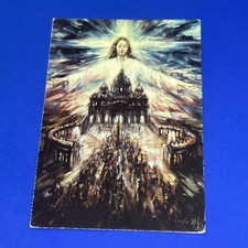 ANNO SANTO DELLA CONCILIAZIONE