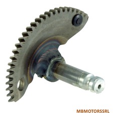 SETTORE MESSA IN MOTO RMS