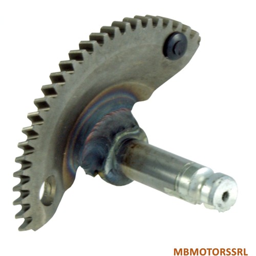 Settore messa moto rms - settore,